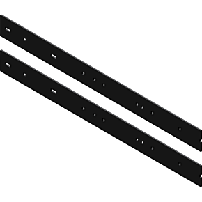 Kfi Products Plow Wear Bar - 66" 106266