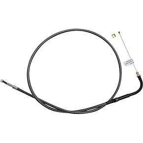 Magnum Idle/Cruise Cable - KARBONFIBR 74252