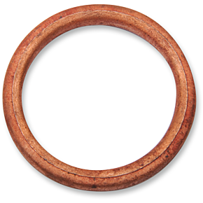 Moose Racing Exhaust Gasket Kit - 0934-5278