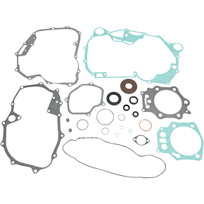 Moose Racing Motor Gasket Kit with Seal TRX400FW
