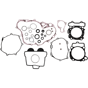 Moose Racing Motor Gasket Kit with Seal Yamaha