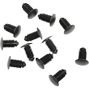 Moose Racing Push Pin Kit - UTV - Door Bag