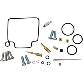 Moose Racing Repair Kit Carburetor Honda