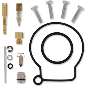 Moose Racing Repair Kit Carburetor Polaris