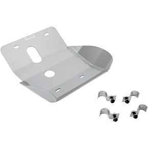 Moose Racing Skid Plate - DR 650 98-03