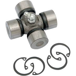 Moose Racing Universal Joint - Can-Am
