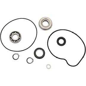 Moose Racing Water Pump Repair Kit Yamaha