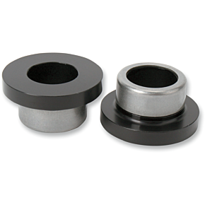 Moose Racing Wheel Spacer - Aluminum - Rear - CR
