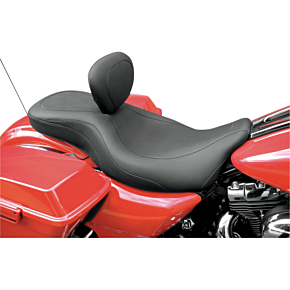 Mustang Wide Tripper Seat - Driver Backrest -FL '08+ 79603