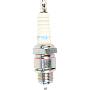 Ngk Spark Plugs Spark Plug - BPR6HS 7022