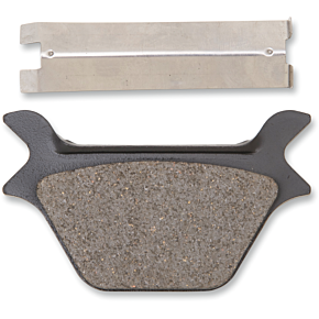 Parts Unlimited Brake Pads - Polaris
