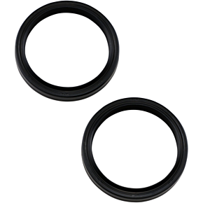 Parts Unlimited Fork Seals - 48x58x8.5/10