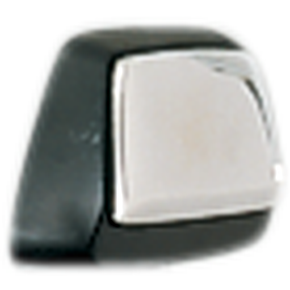 Parts Unlimited Right-hand Mirror 85-87GL