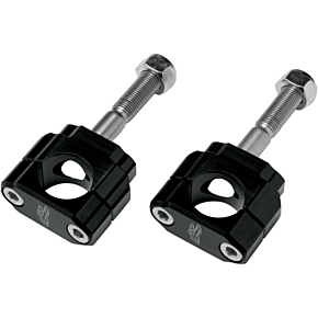 Renthal Bar Mount - 1-1/8" - 0 mm Offset CL003