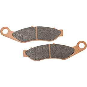 Sbs Street Excel Brake Pads - Trike 922H.HS