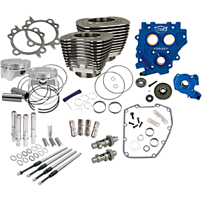 Ss Cycle Power Pack - Gear Drive 330-0669