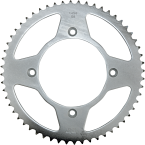 Sunstar Sprockets Rear Sprocket - 56-Tooth - Honda