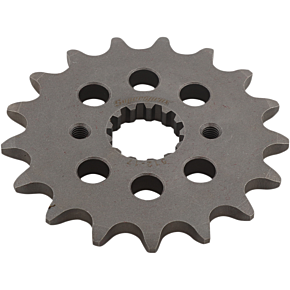 Supersprox Countershaft Sprocket - 17 Tooth CST-512-17-2