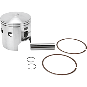 Wiseco Piston - +1.50 mm - Polaris Trail Boss 350 L 639M08150