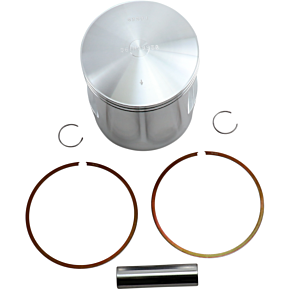 Wiseco Piston Kit - +3.50 mm 561M08950
