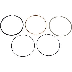 Wiseco Piston Ring Set 3885VM