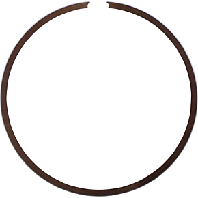 Wossner Piston Ring Set RSB7250