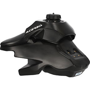 Gas Tank - Black - CRF250/450RX 2911530001