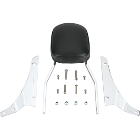 Sissy Bar - Standard - VTX1300/1800R 02-5160