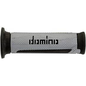 Grips - Turismo - Street - Silver/Black A35041C7059