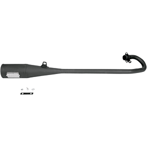 RCM Exhaust 04-4102