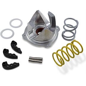 RZR Stage 2 Clutch Kit - Trail 07-343-2