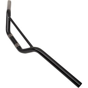 Handlebar - BMX - Black LA-7308-00B