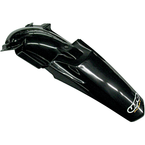 MX Rear Fender - Black YA03857-001