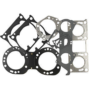 Top End Gasket Set - Yamaha C6199