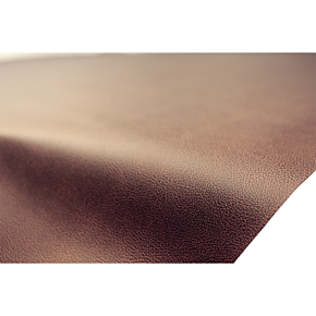 Carbon Seat Cover - Whisper - Brown - 54x36 11469BR-36