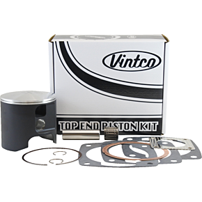 Top End Piston Kit KTA06-1.5