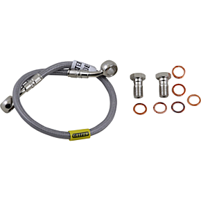 Galfer Braking Stainless Steel Brake Line FK003D712R