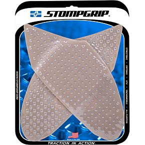 Traction Kit - Clear - Suzuki 55-10-0052C