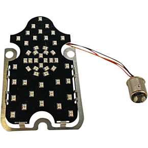 Tombstone Taillight LED Board CD-TMBSTONE
