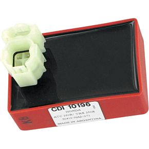 Hot Shot CDI Box - Honda 15-615