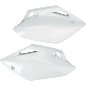 Side Panels - White HO04620-041
