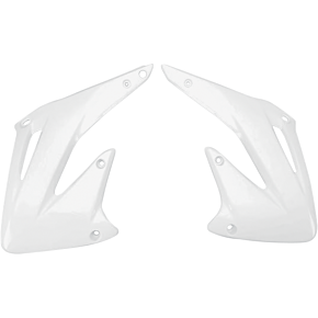 Radiator Covers - White HO03693-041