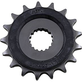 Countershaft Sprocket - 17 Tooth JTF423.17RB