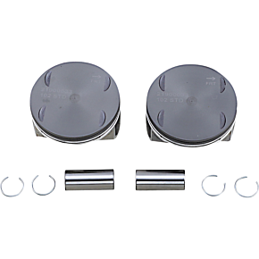 Pistons - M8 0911-0053