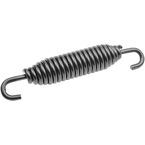 Kickstand Spring - Gloss Black 0510-0297