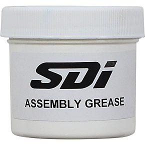 Assembly Grease - 2 oz.net wt. SDOAG2OZ