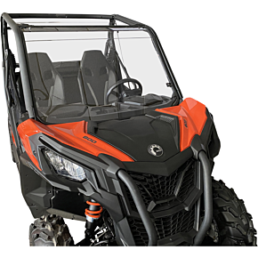 Full Windshield - Maverick 2317-0466