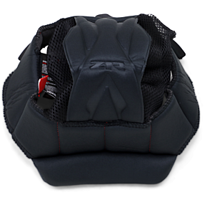 Road Maxx Liner - Black - 2XL 0134-2620