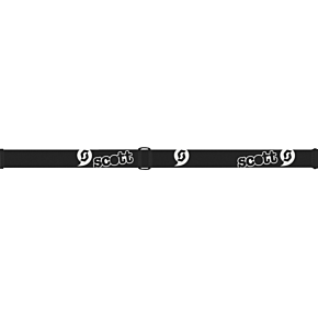 Youth Agent Goggles - White - Clear 272839-0002043