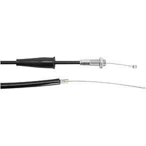 Motion Pro Pull Throttle Cable for Husqvarna